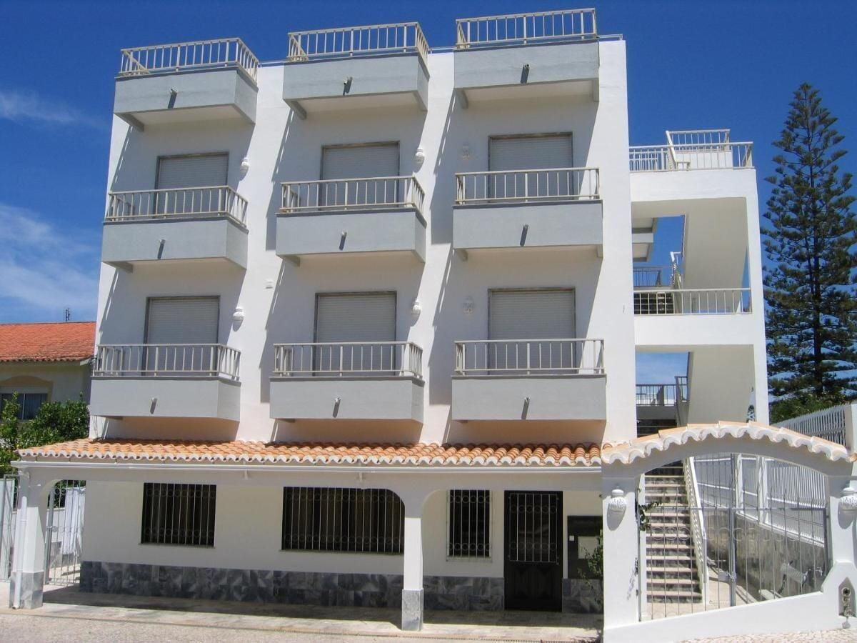 Varios Residencial Campo Mar by Umbral