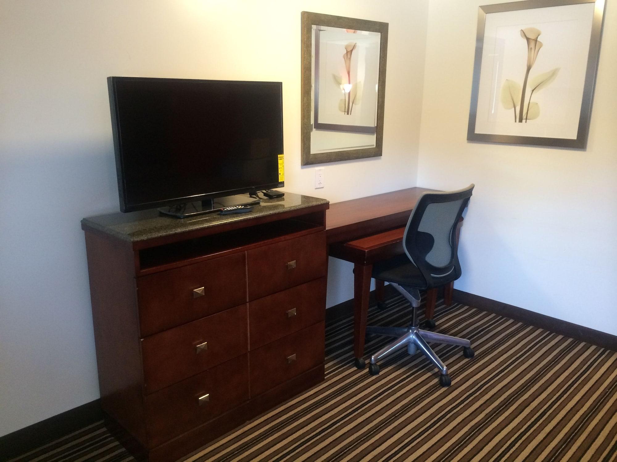 Set de Habitación Travel Inn & Suites