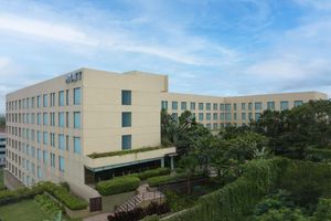 Alojamiento - Hyatt Pune