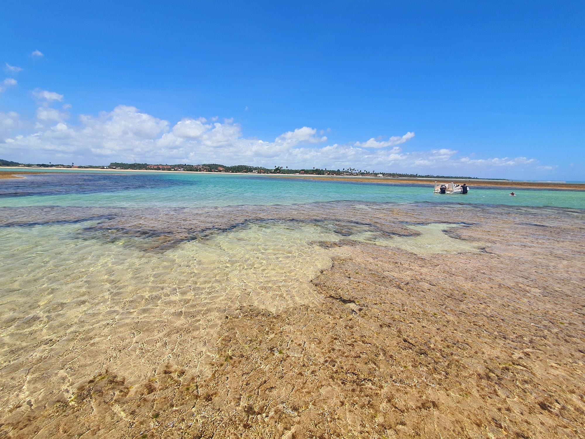Playa Manaí Pousada & Beach Club