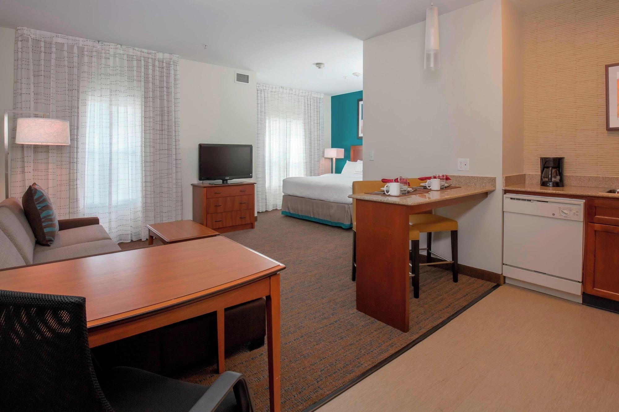 Habitación Residence Inn by Marriott Boise West
