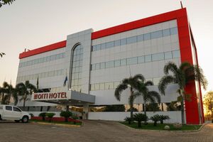 Alojamiento - Oiti Hotel
