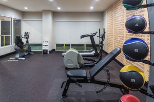 Alojamiento - La Quinta Inn & Suites by Wyndham Orlando Universal area