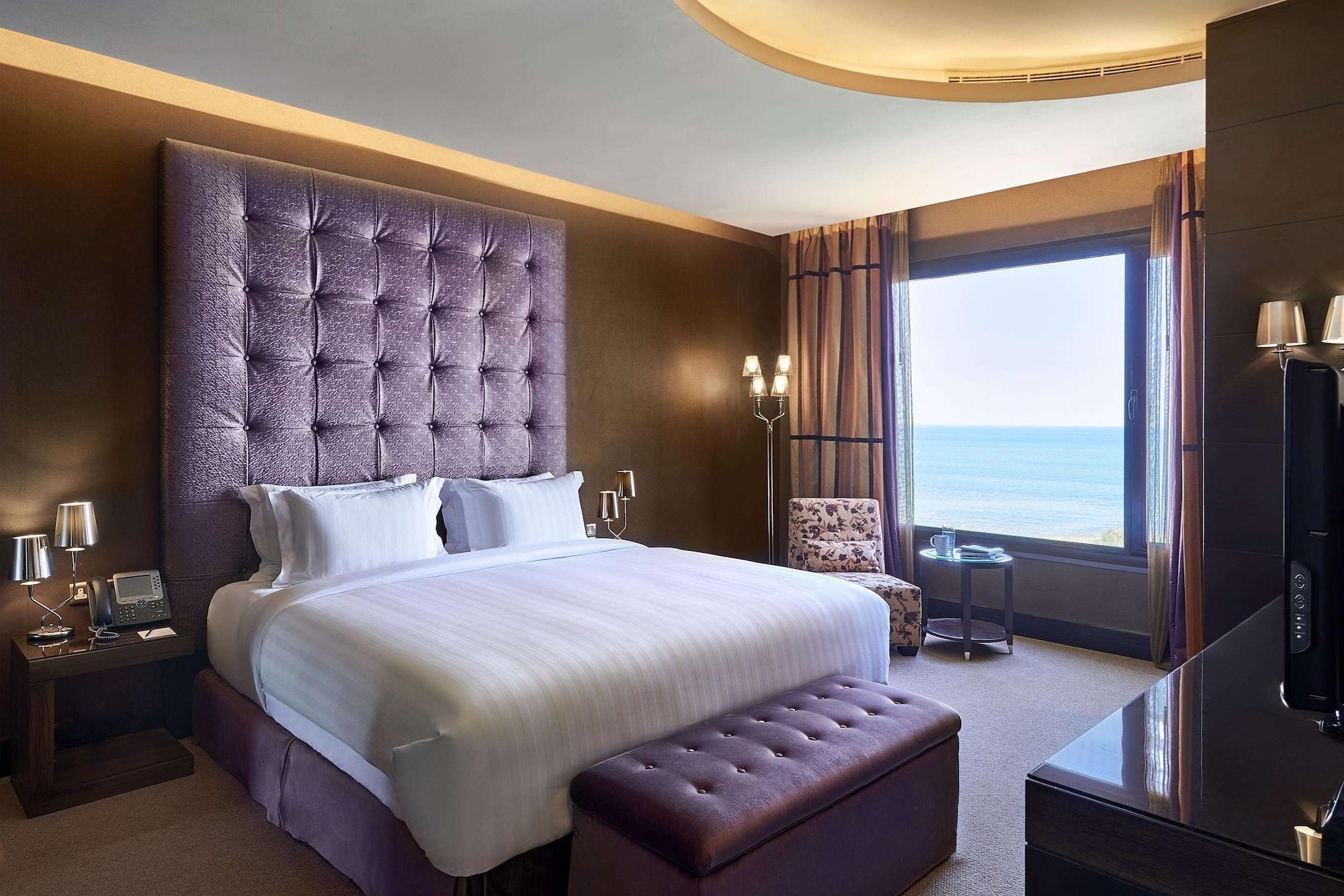 Habitación Safir Fintas Kuwait Hotel