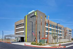 Alojamiento - Home2 Suites by Hilton Palmdale, CA
