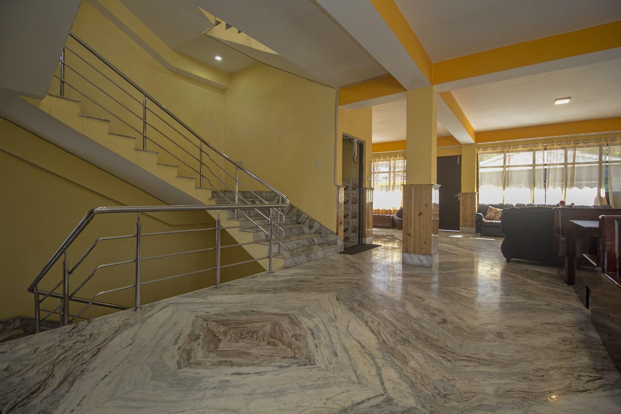 Varios OYO 25028 Ladakh Guest House