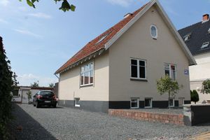 Alojamiento - Amalie B&B Apartments