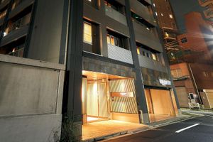 Alojamiento - Rakuten STAY Tokyo Asakusa
