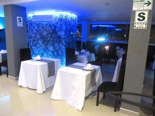 Restaurant Sunec Hotel
