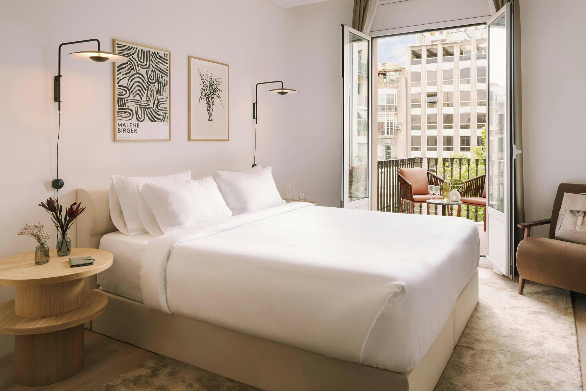 Varios Paseo de Gracia Hotel, Sonder by Marriott Bonvoy