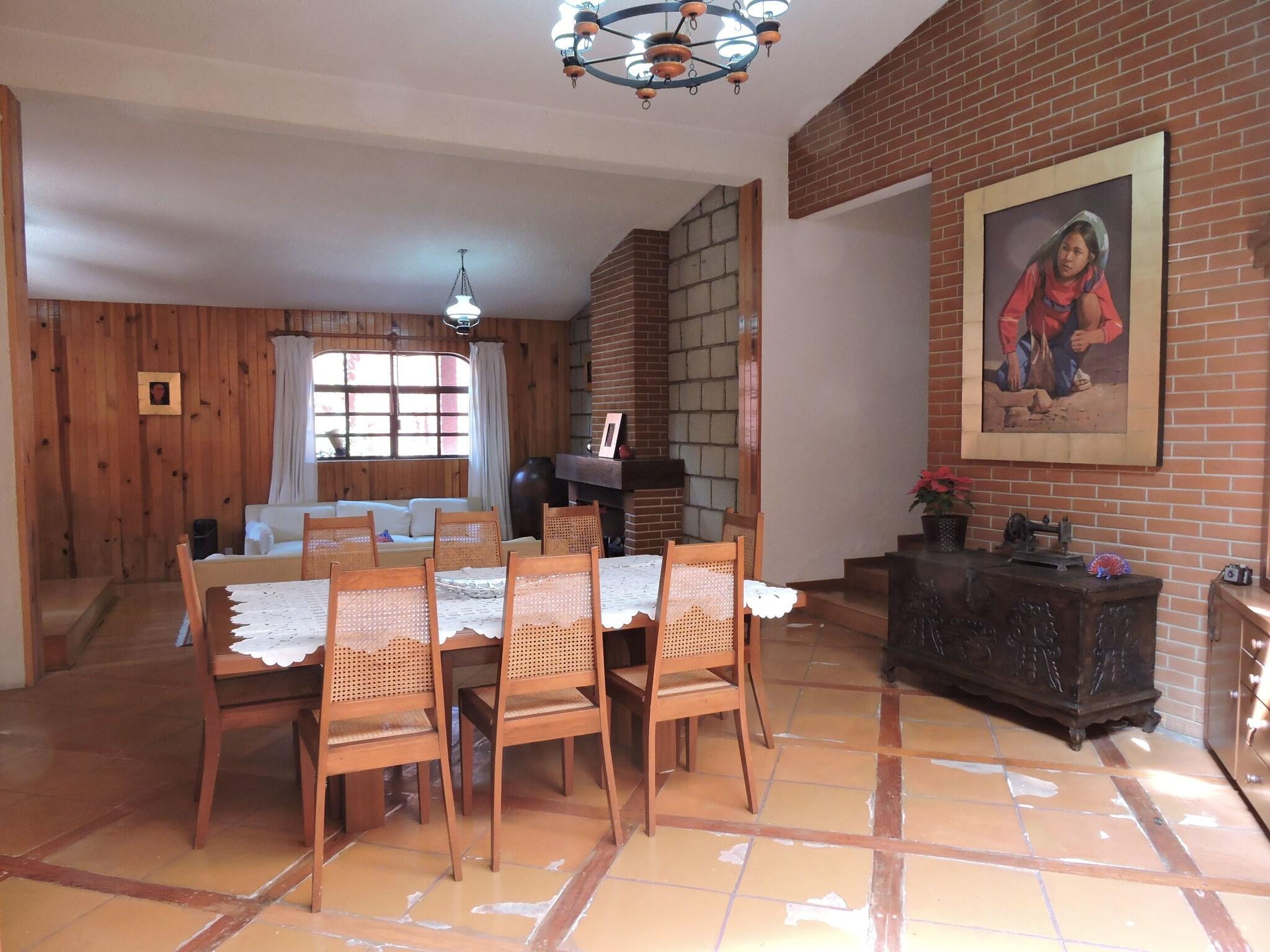 Restaurant La Casita De Coyoaca N