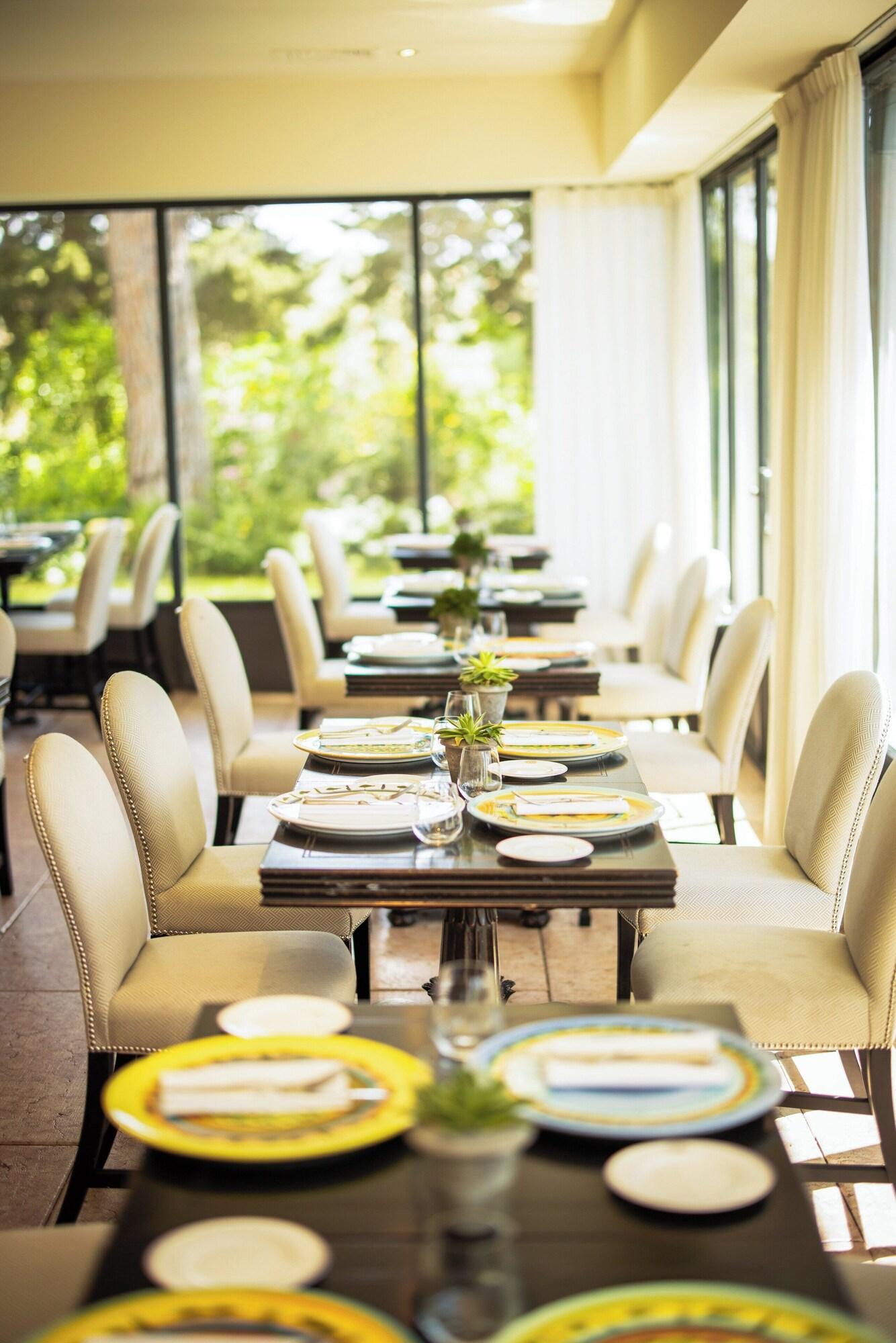 Restaurant L'Andana