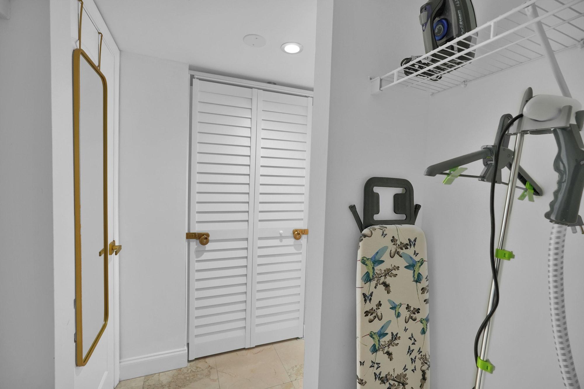 Habitación Zeus Sanctuary in Brickell Miami