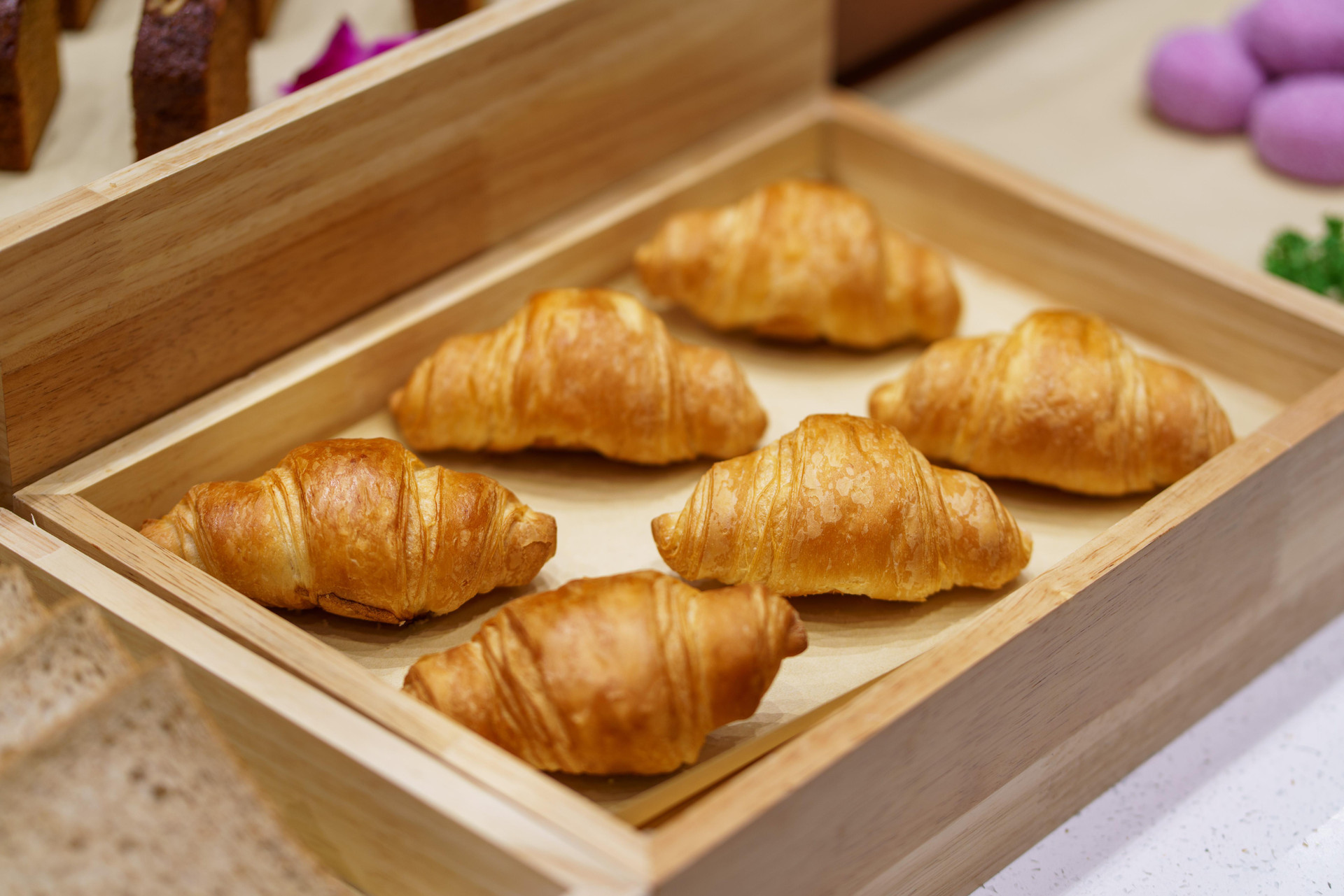 Restaurant Grand Madison Hotel Suzhou Huanyu