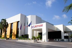 Alojamiento - HS HOTSSON Hotel Tampico