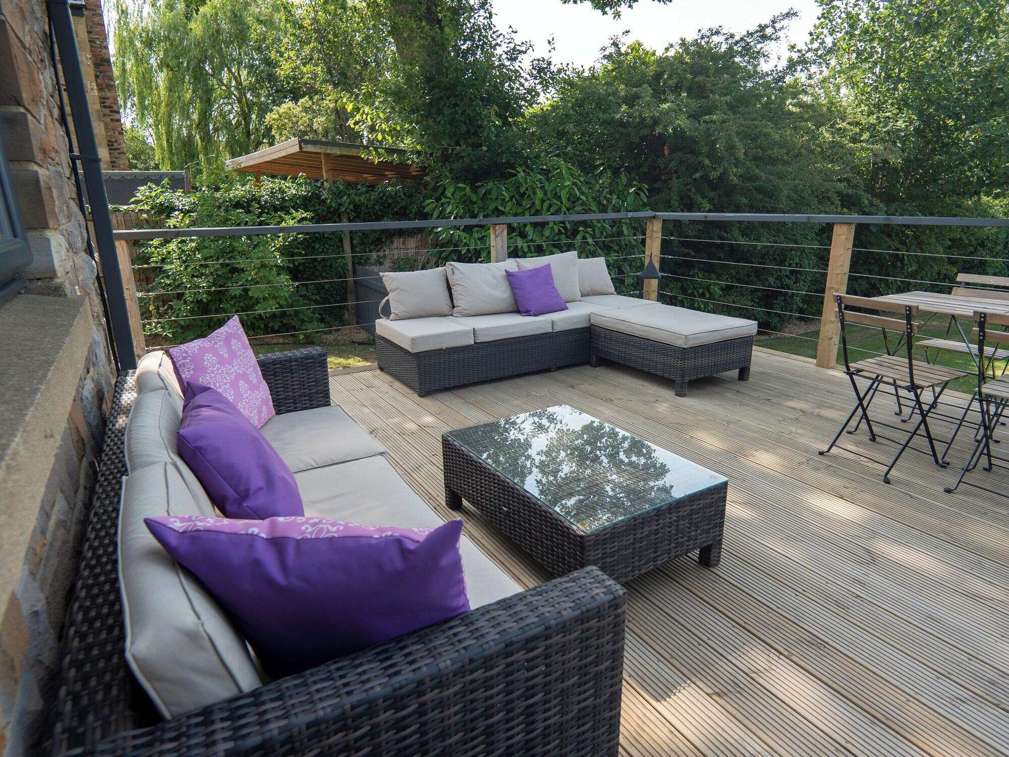 Vista Exterior My Way Guest House