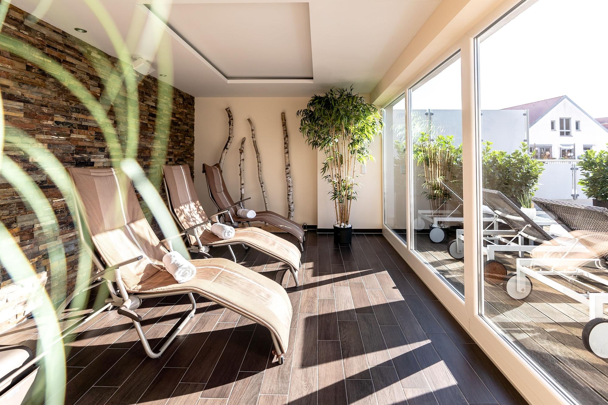 Spa Altstadthotel Guesthouse die Galerie
