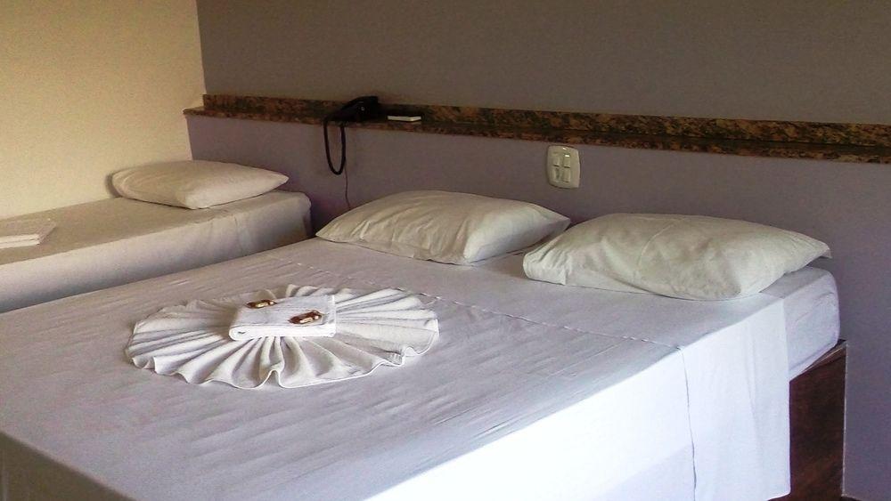 Habitación Medianeira Praia Hotel