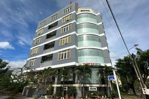 Alojamiento - OYO 1223 Vt New Day Hotel