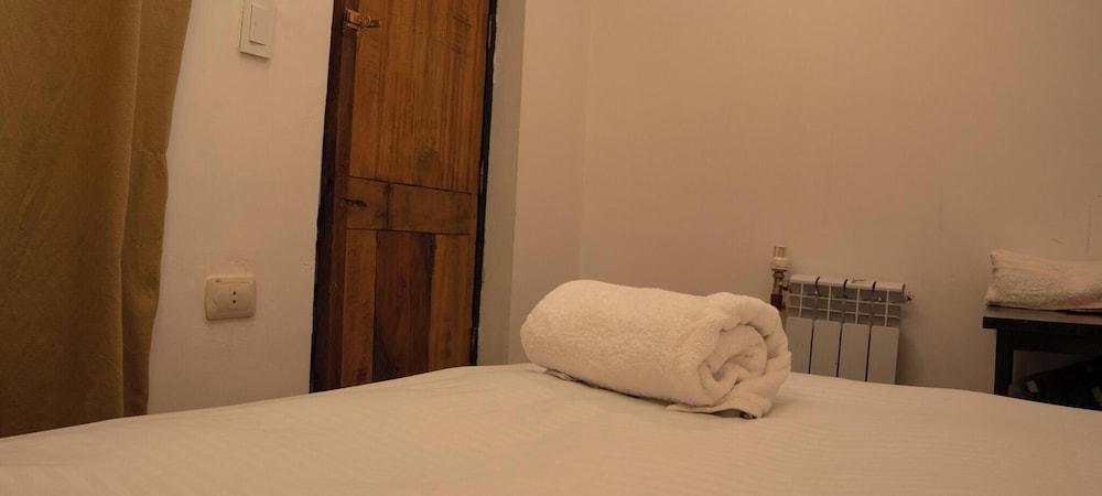 Habitación Hostal KoryWasy