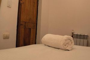 Paquete - Hostal KoryWasy
