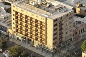 Alojamiento - Hotel Calvete