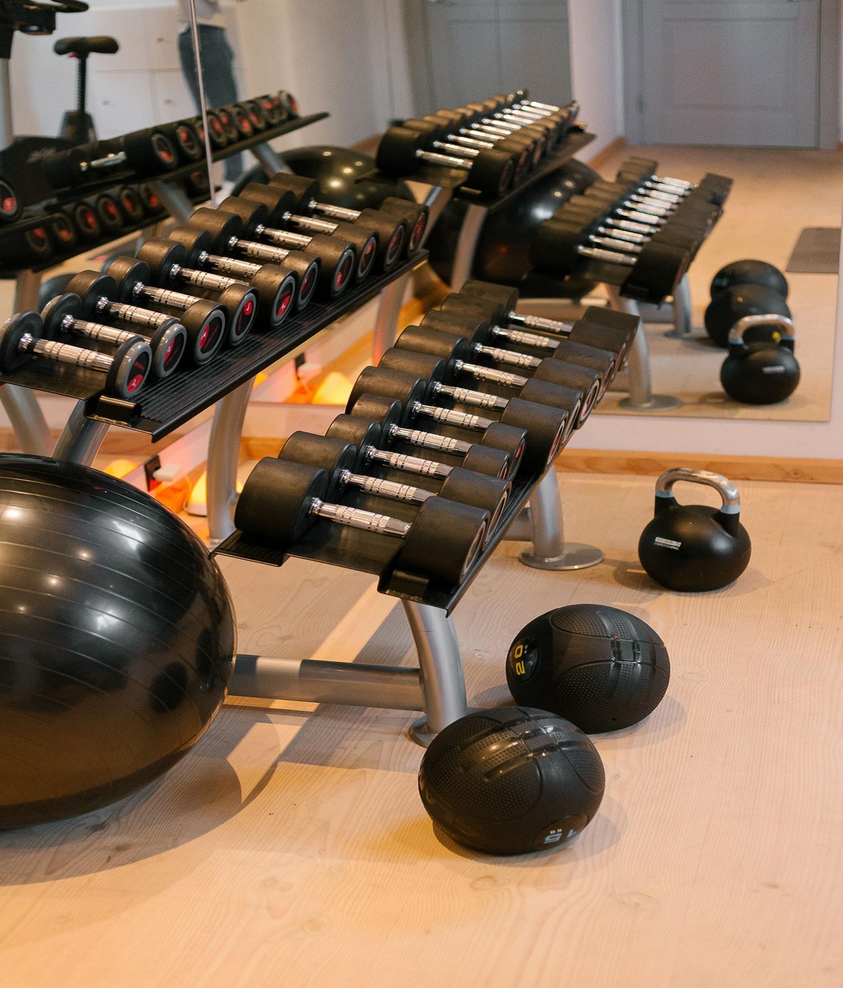 Gimnasio Nobis Hotel Copenhagen, a Member of Design Hotels