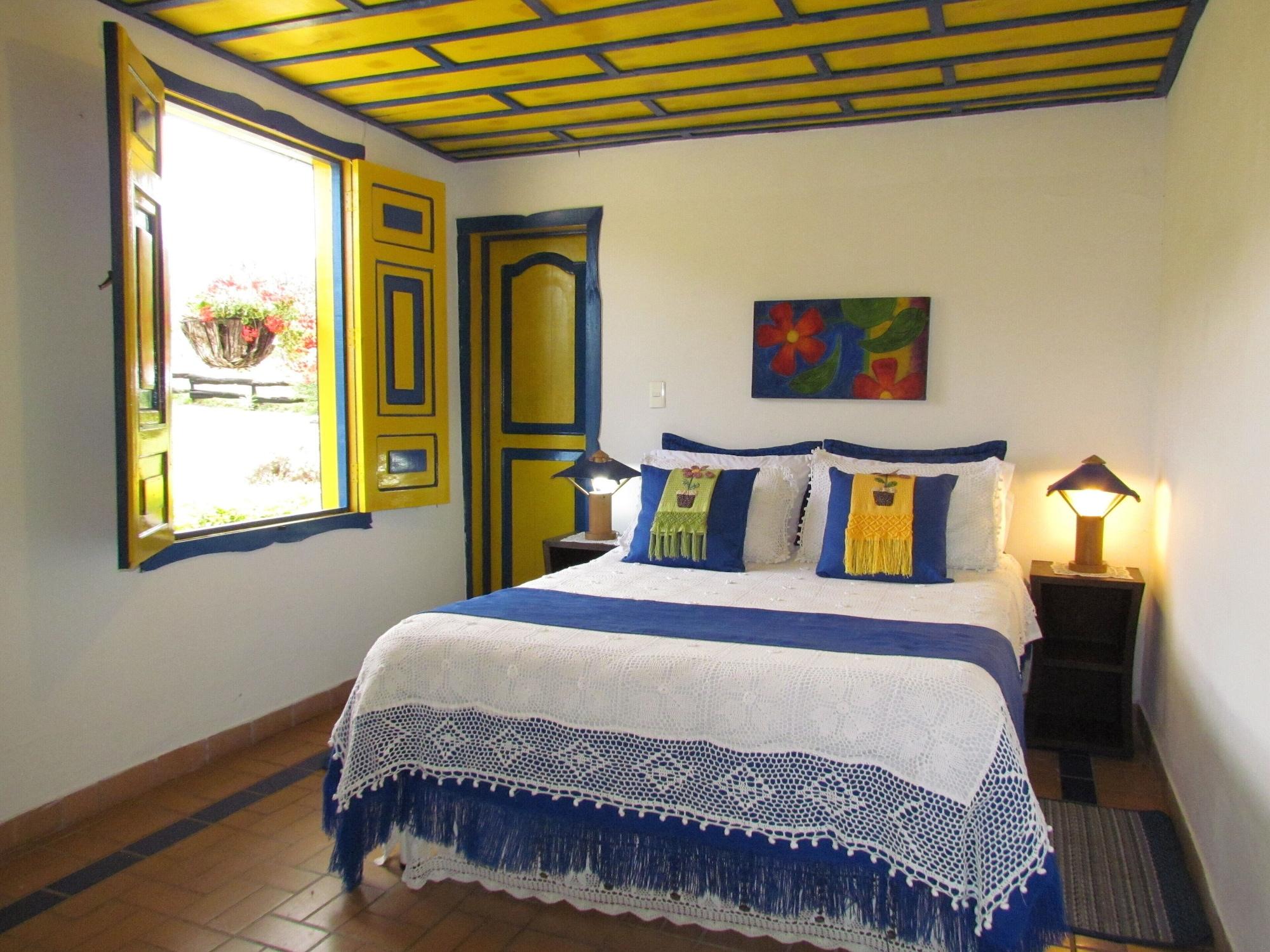 Varios El Rancho de Salento by Prima Collection