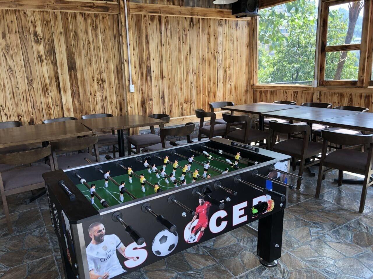 Instalaciones Recreativas Sapa Signature Inn - Hostel