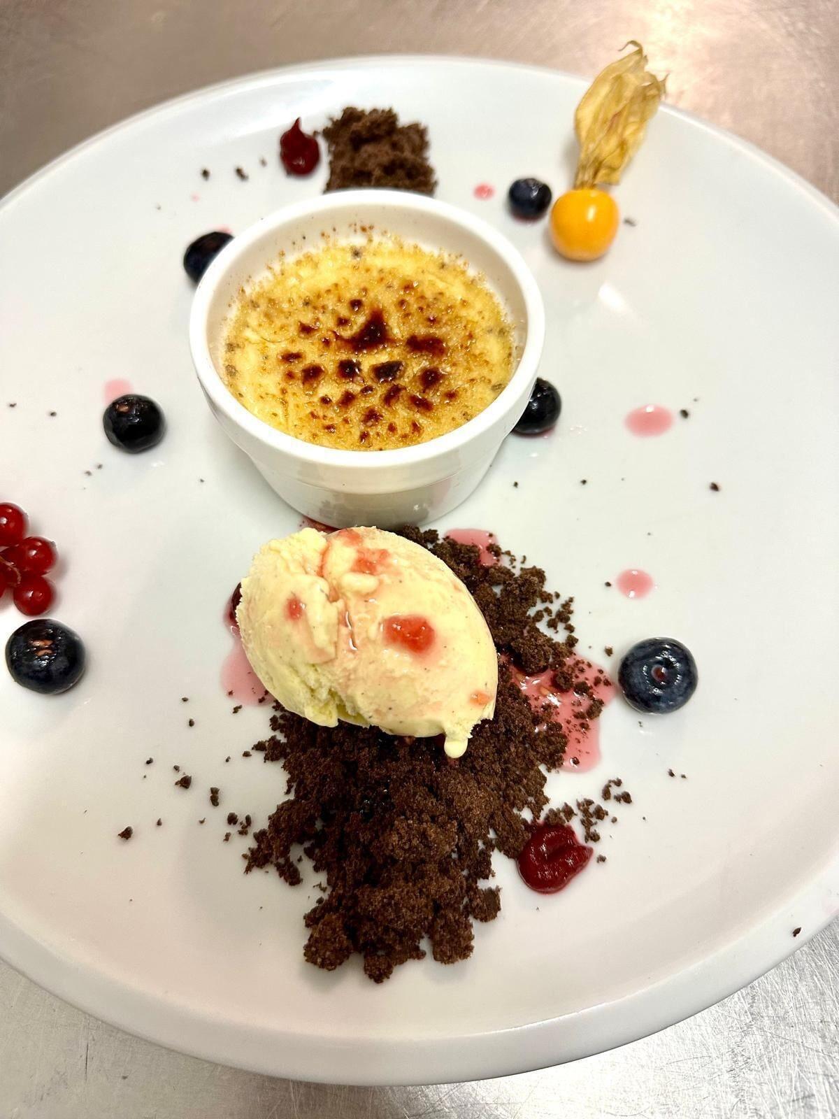 Restaurant Hotel & Spa Wasserschloss Westerburg