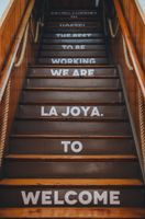 Alojamiento - La Joya Hostel