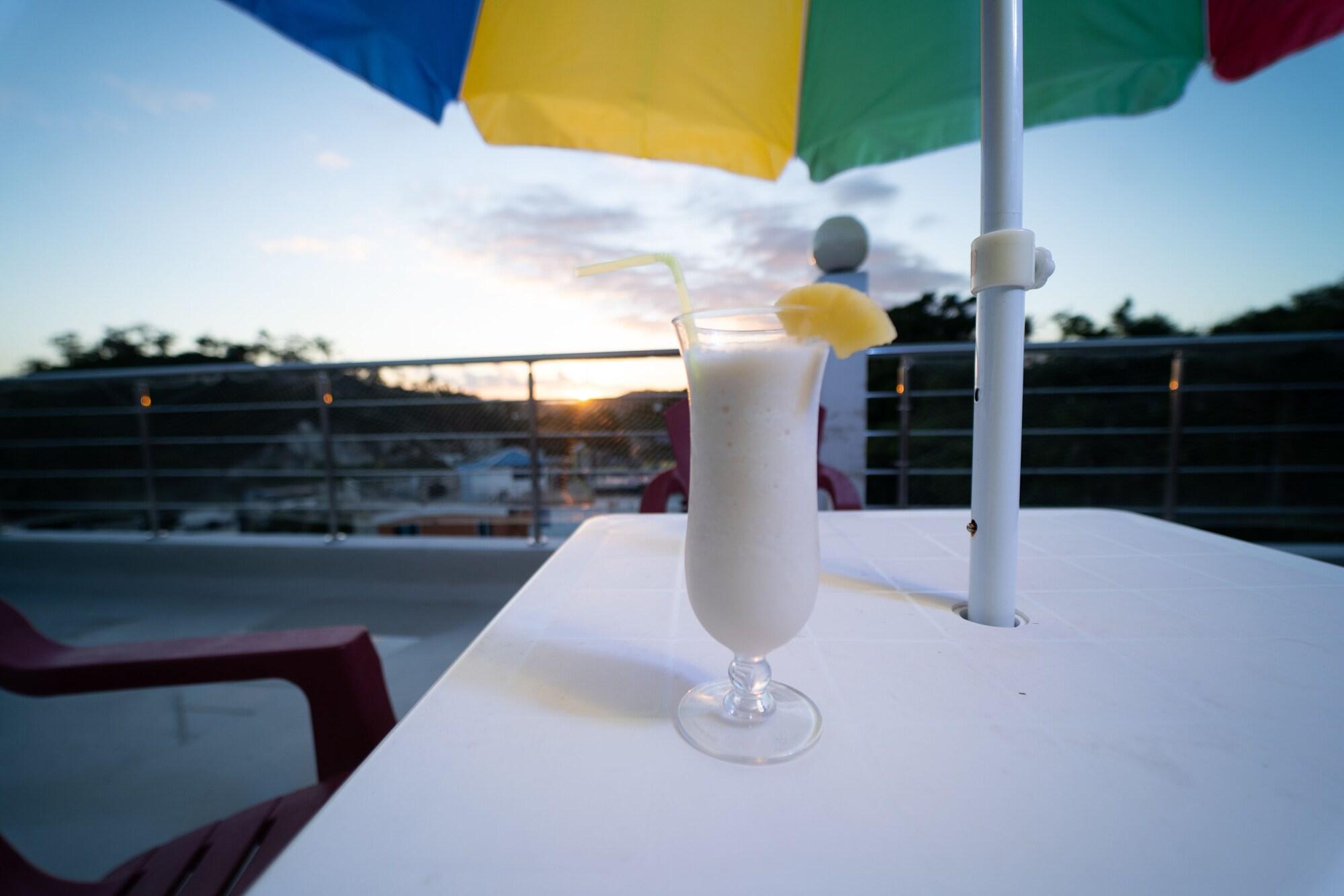 Restaurant Edma Aparta Hotel