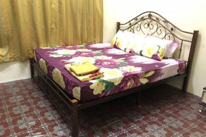 Alquiler Vacacional - Seri Permai Homestay Pekan Pahang