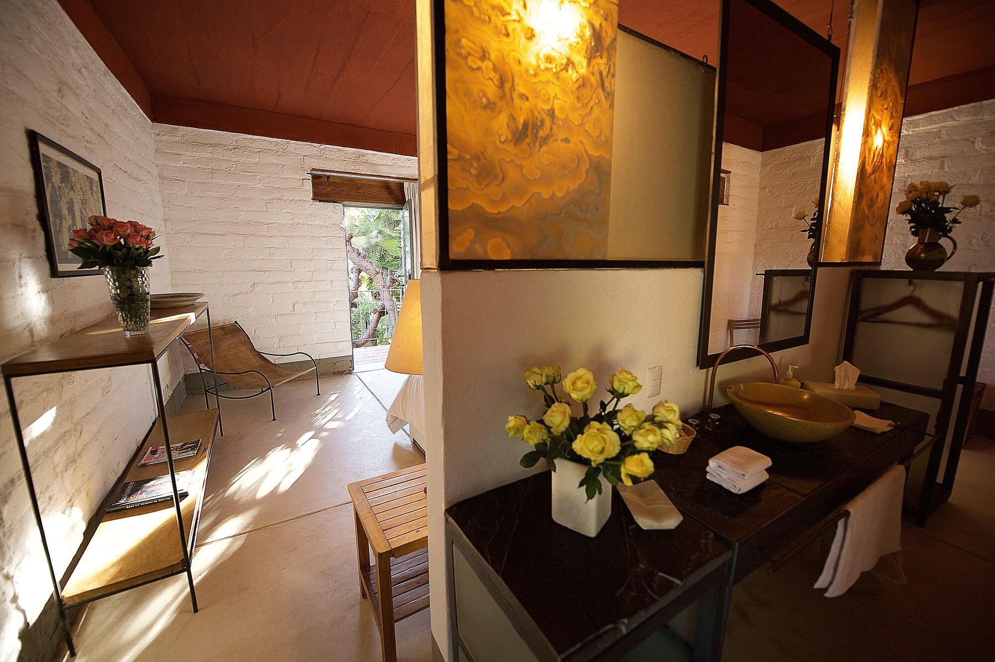 Habitación Casa Limon