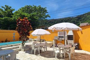 Alojamiento - Pousada Casa da Praia