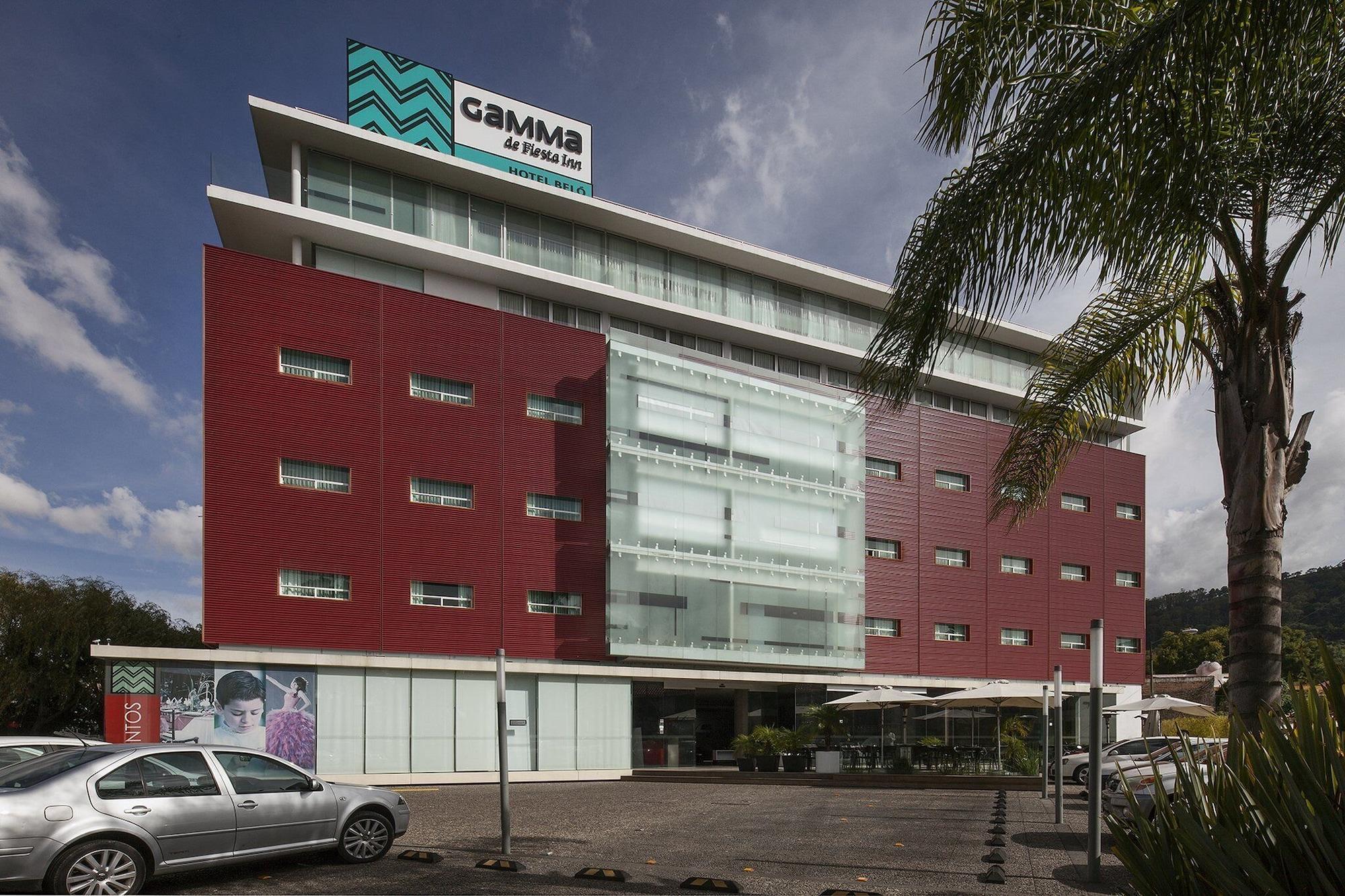 Vista Exterior Gamma Morelia Beló