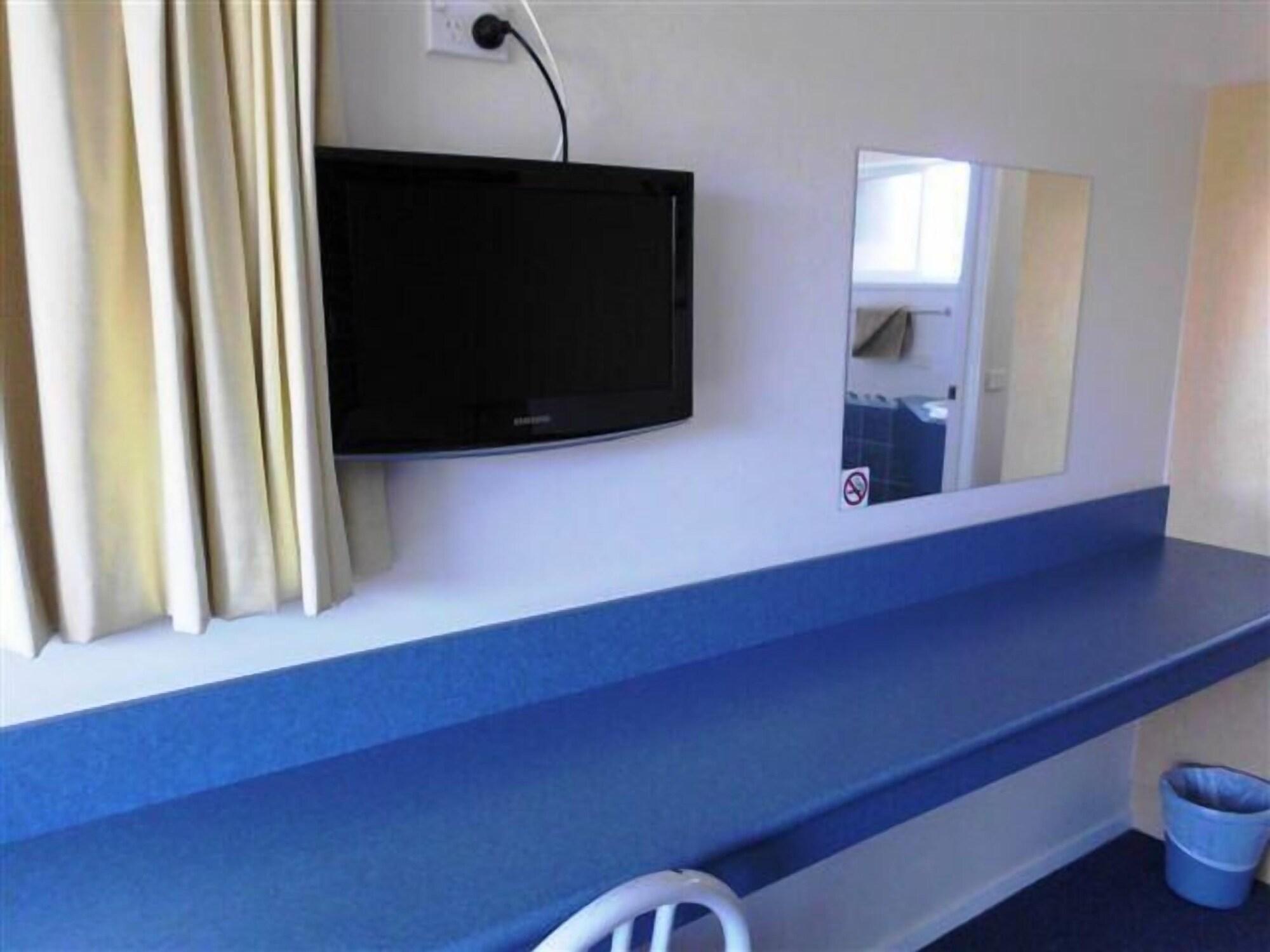 Set de Habitación Merimbula Gardens Motel