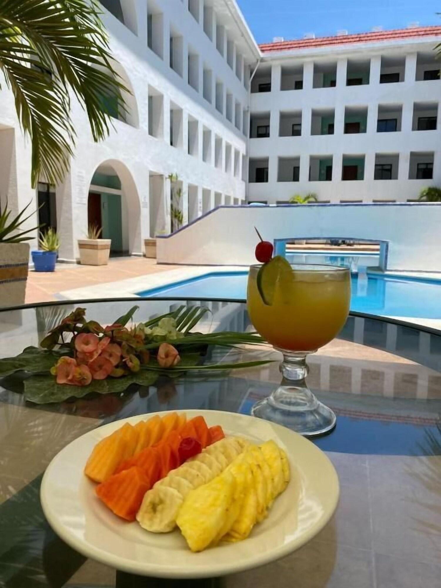Restaurant EuroHotel 