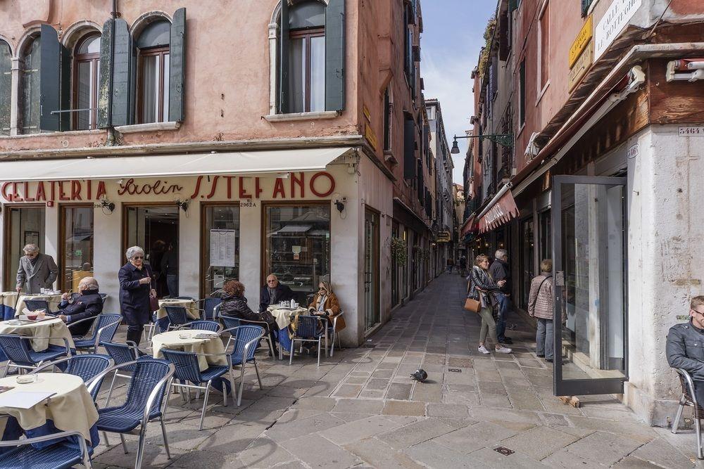 Hotel Locanda Art Deco