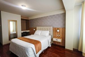 Alojamiento - Hotel Plaza by DOT Light