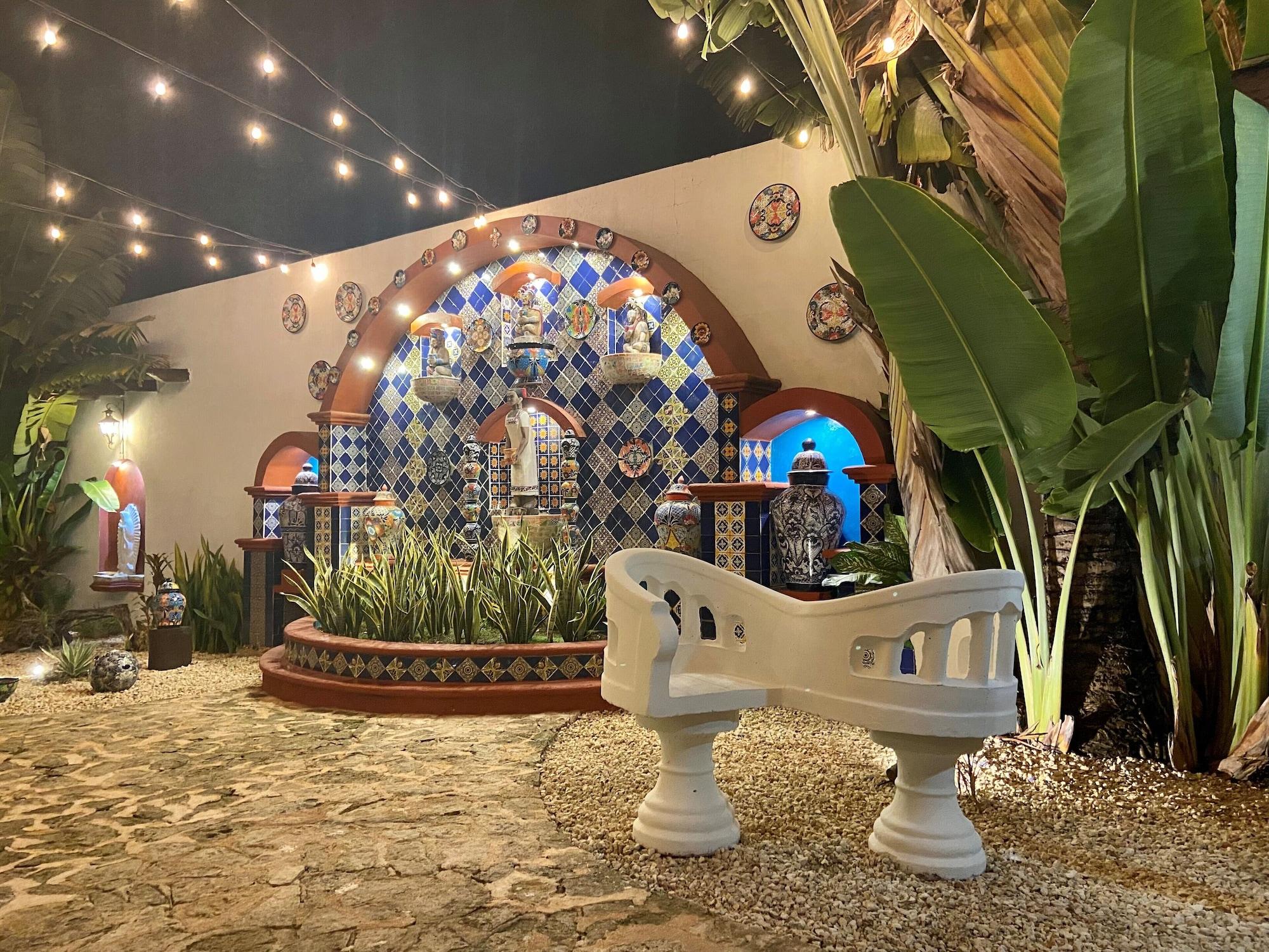 Varios Hotel Real Haciendas
