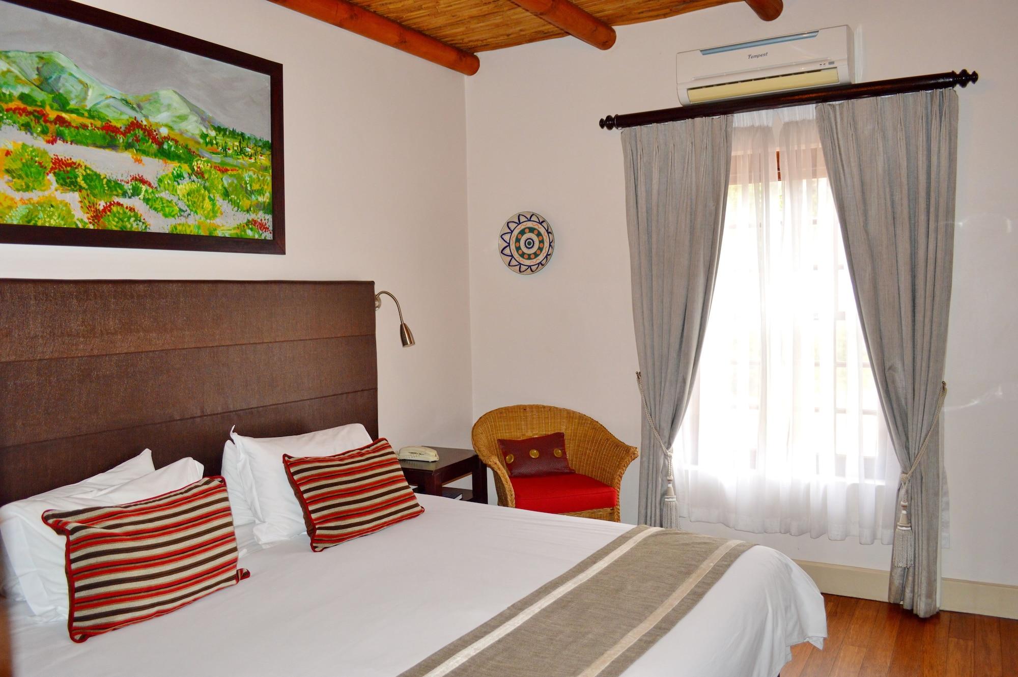 Habitación Oakhurst Hotel