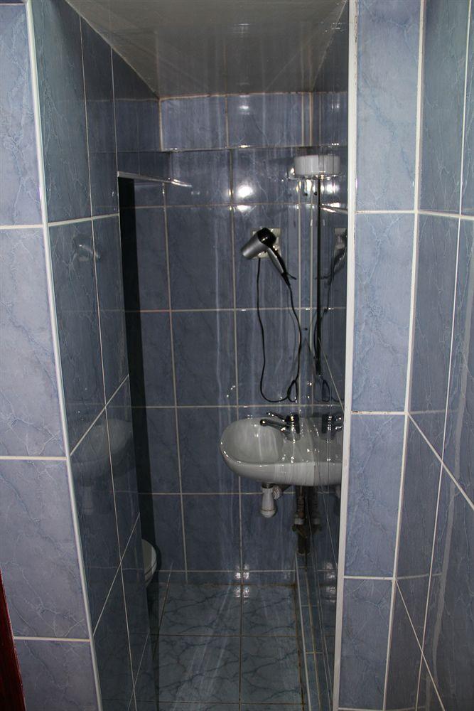 Equipamiento de Habitación Olympia