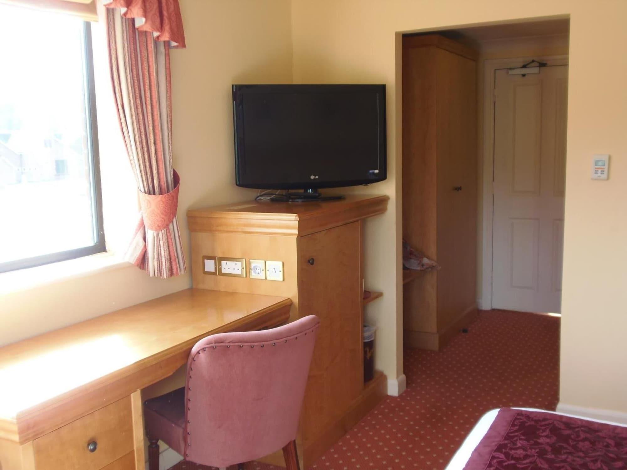 Habitación Lakeside International Hotel