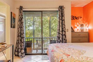 Alquiler Vacacional - Cozy Sea Trail Condo