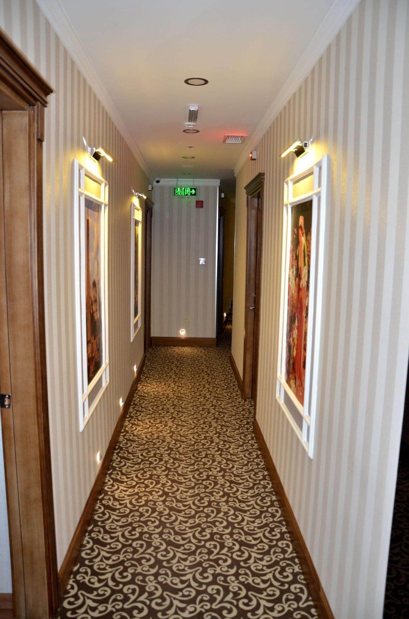 Varios Ahmet Efendi Konagi