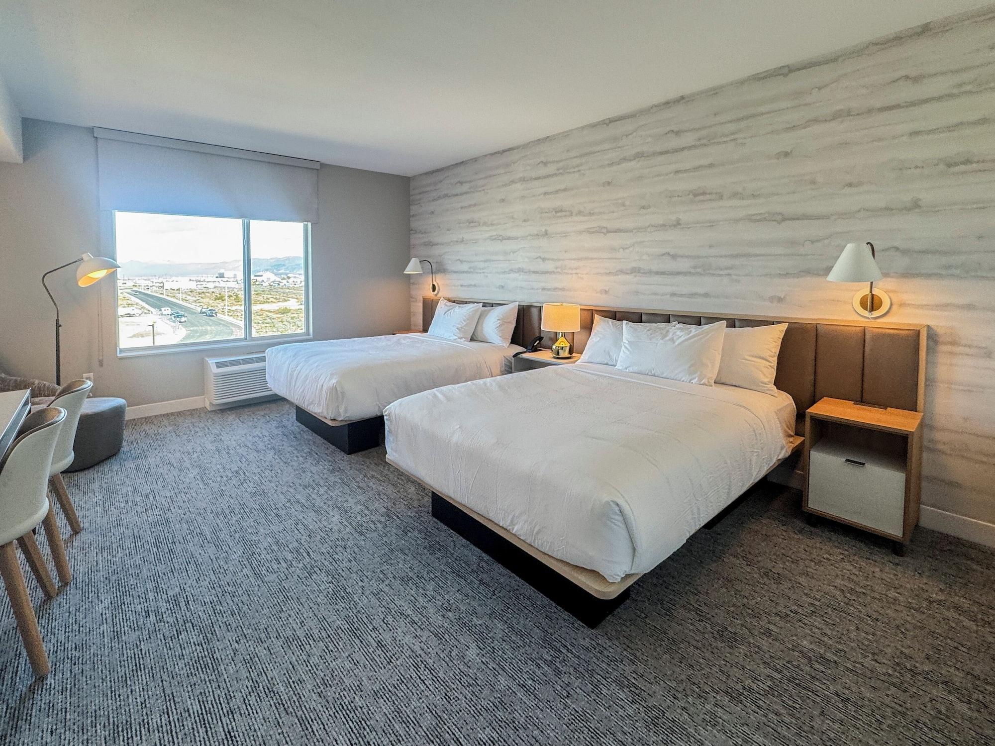 Habitación Towneplace Suites By Marriott Ridgecrest