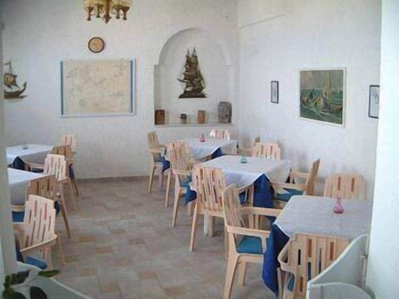 Restaurant Olympic Villas