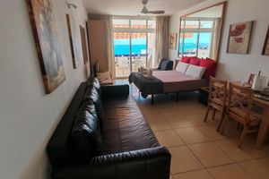 Arriendo temporal - Azahara III Studio, Playa Las Vistas with wonderful seaview