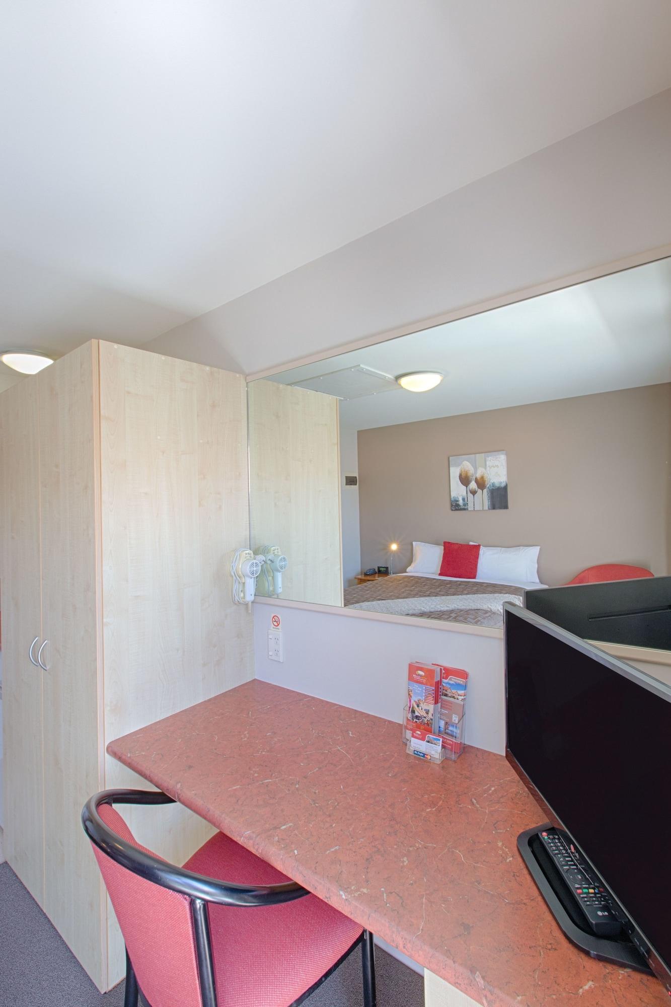 Set de Habitación Bella Vista Motel Wanaka